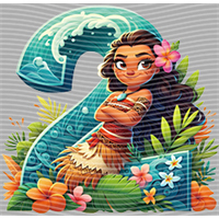 Cartoon letters-CL 3